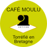 café moulu bretagne