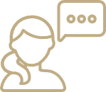 Service client