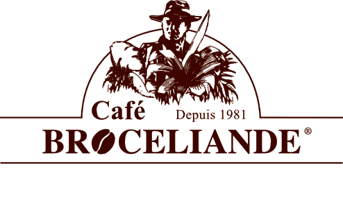 Torréfacteur bretagne Café de Brocéliande
