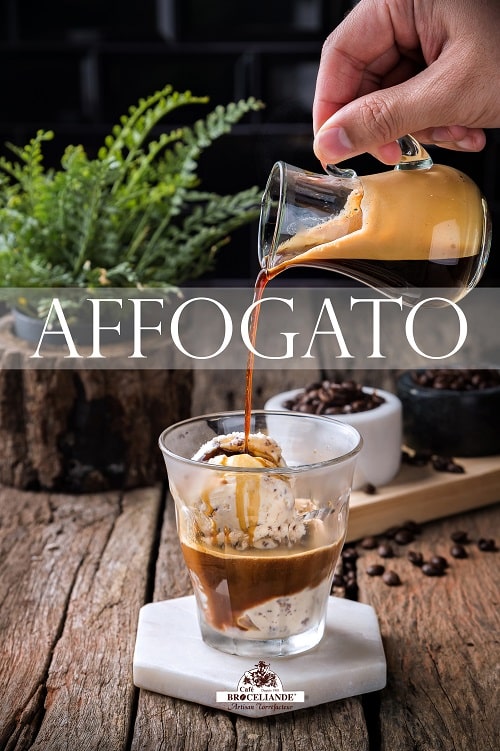 affogato