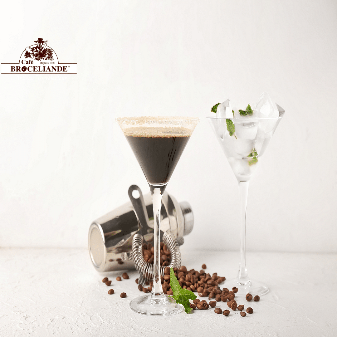 cafe margarita au cafe cocktail