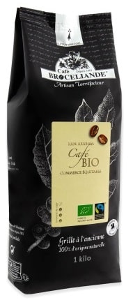 cafe grain bio