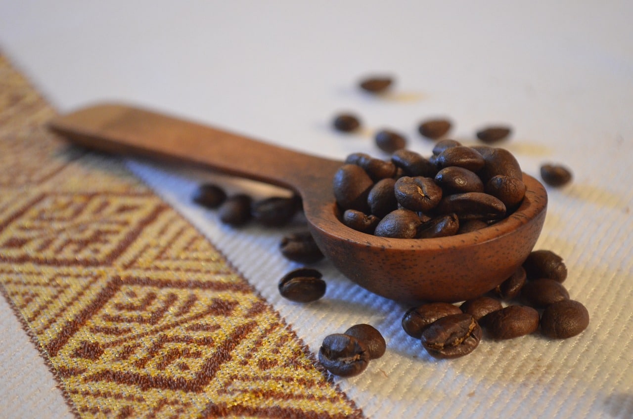 cafe ethiopie