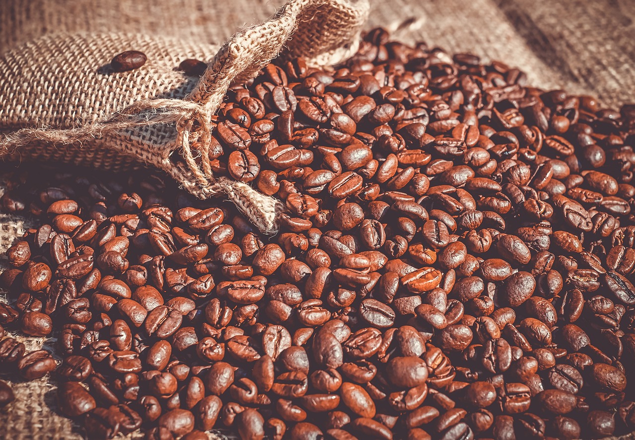 café mexicain