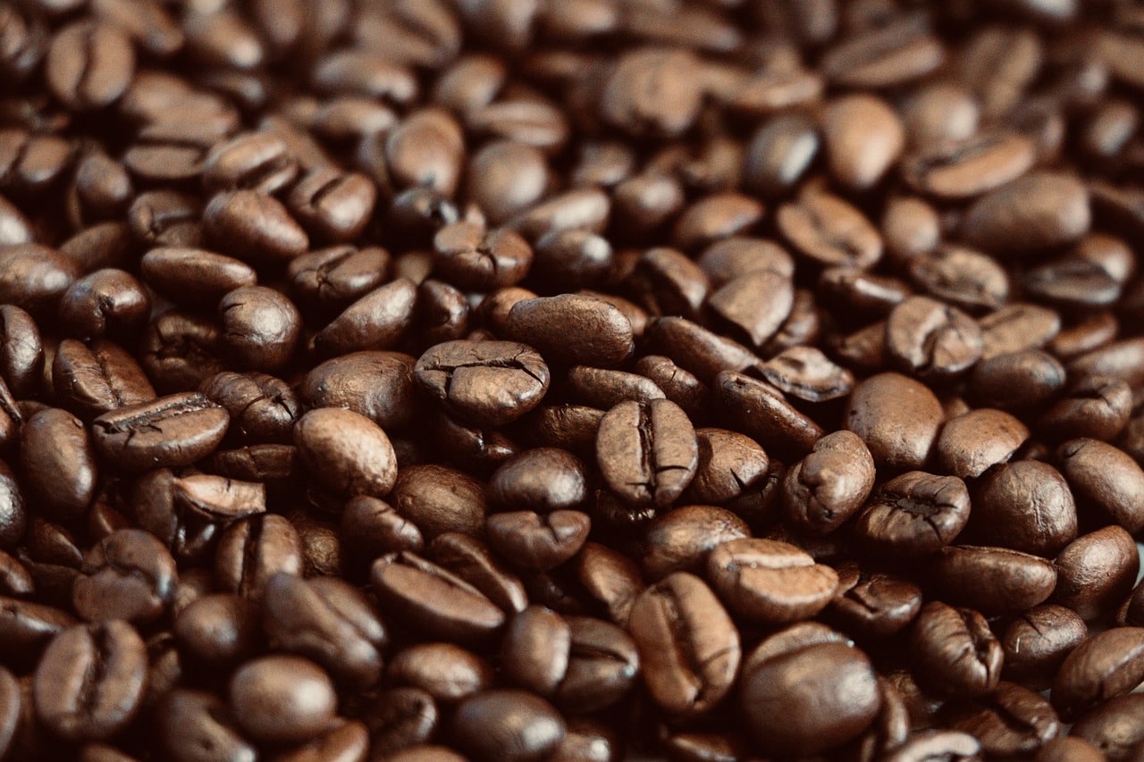 grain de cafe