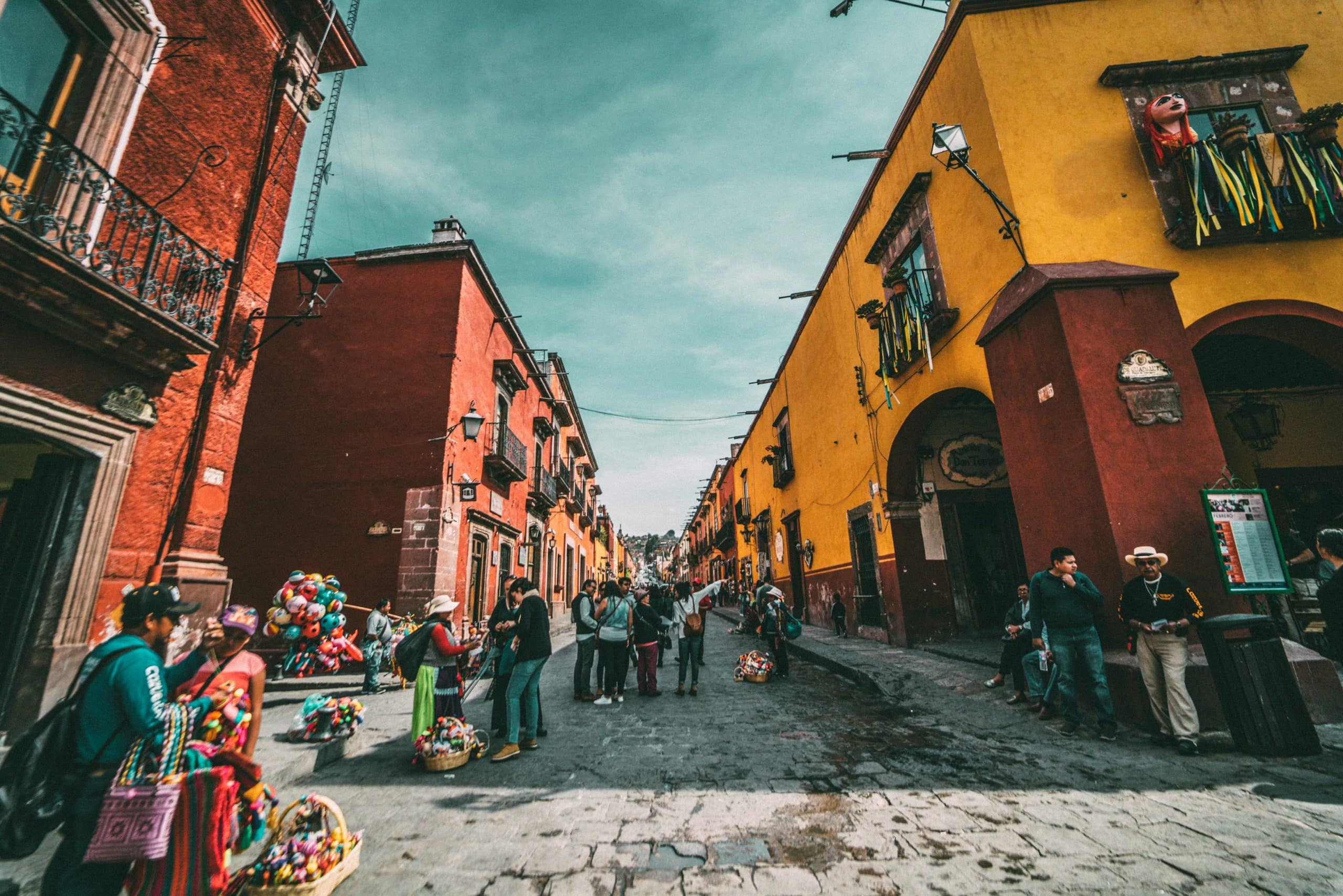 mexique