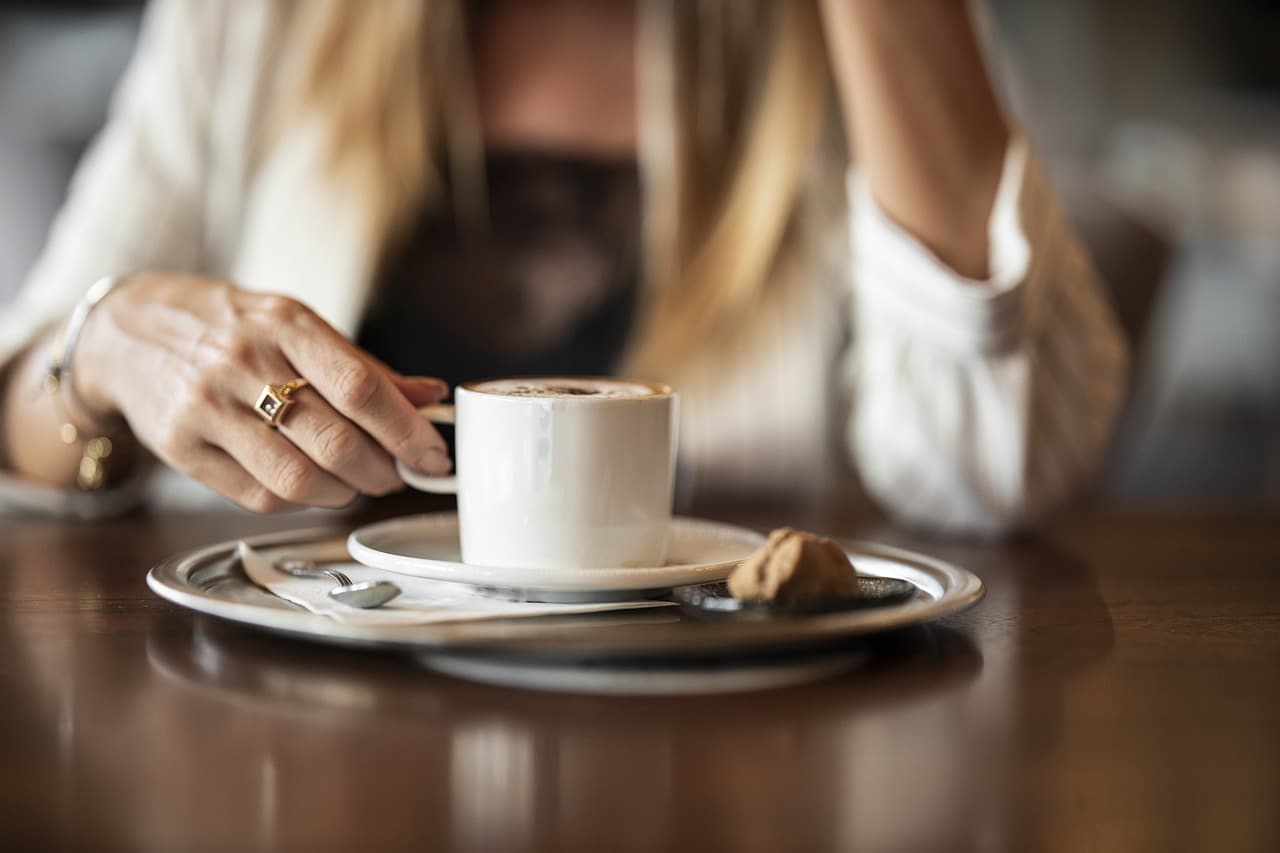 tasse cafe